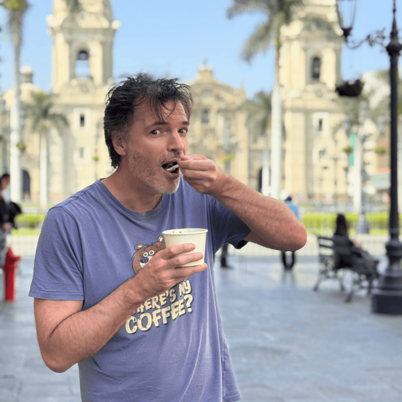 Sabores del Centro Histórico