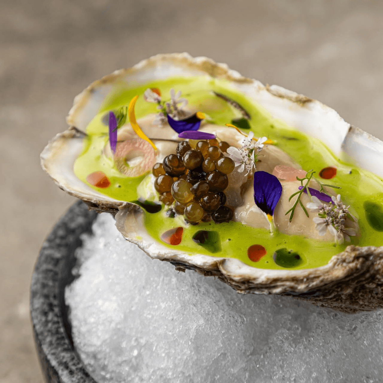 La Ruta del Ceviche