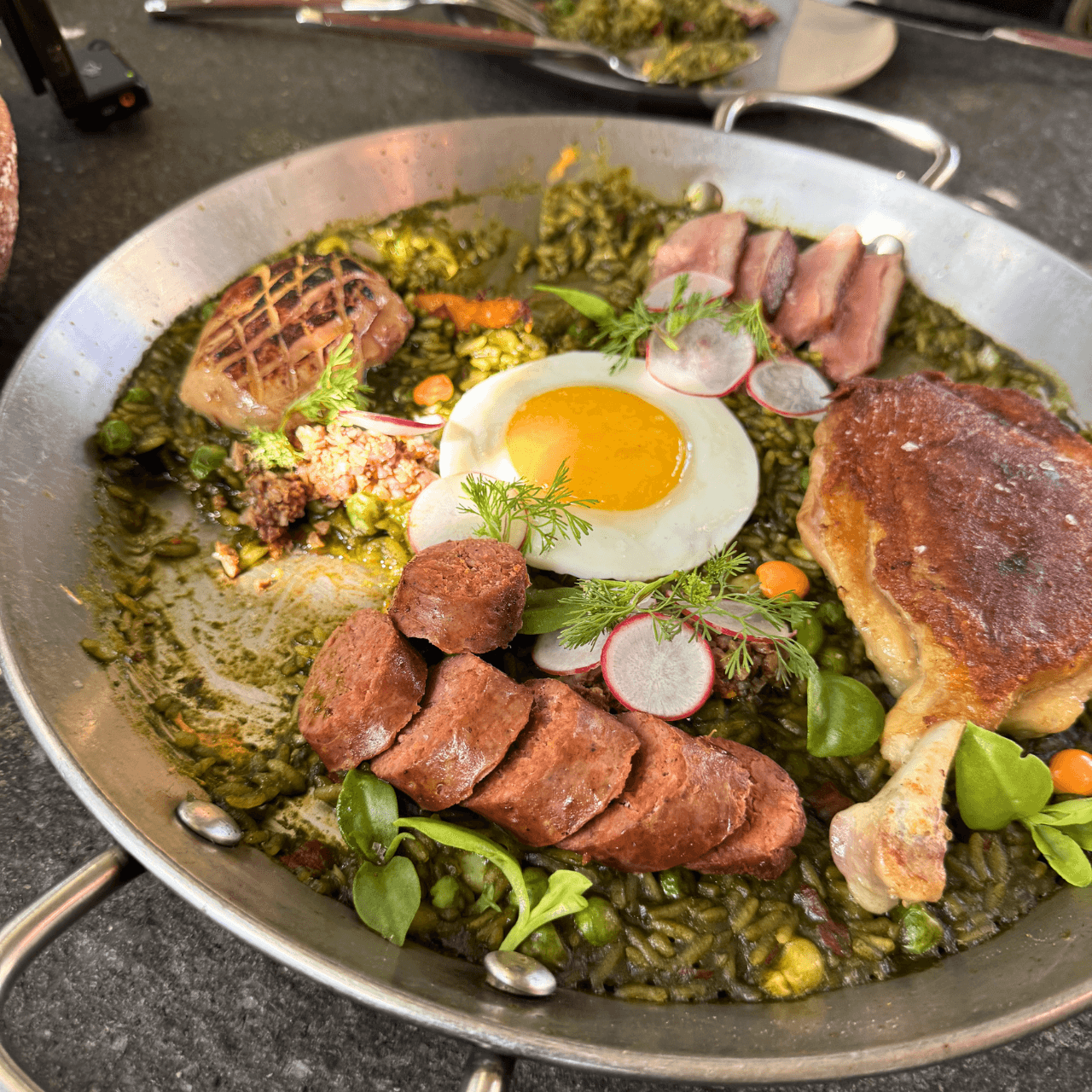 Lima 50th Best Restaurants